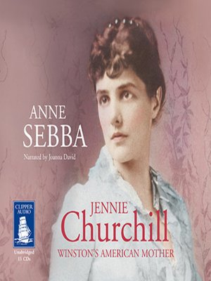 cover image of Jennie Churchill